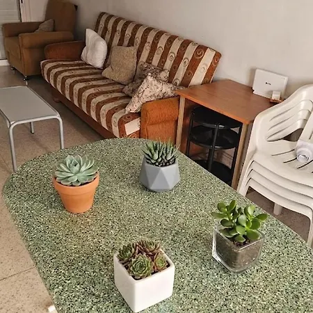 Protaras 2 Bedroom House בית נופש