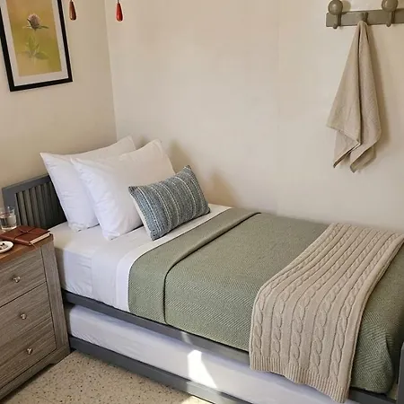 Protaras 2 Bedroom House בית נופש
