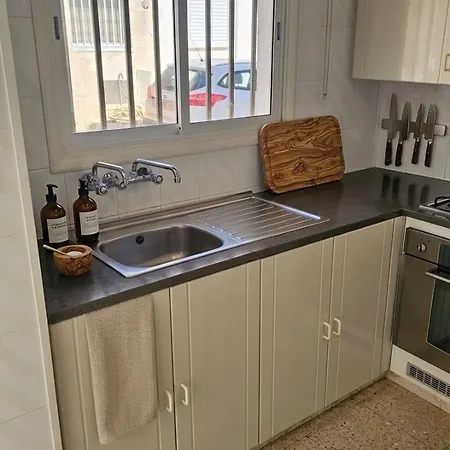 בית נופש Protaras 2 Bedroom House *