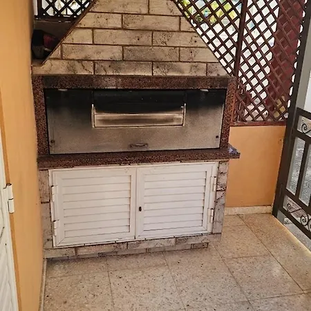 בית נופש Protaras 2 Bedroom House *