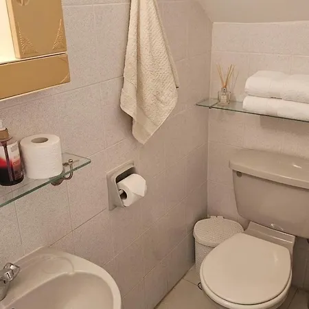 Protaras 2 Bedroom House Case de vacanță Paralimni