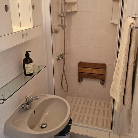 Protaras 2 Bedroom House פאראלימני