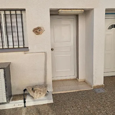 Case de vacanță Protaras 2 Bedroom House Paralimni