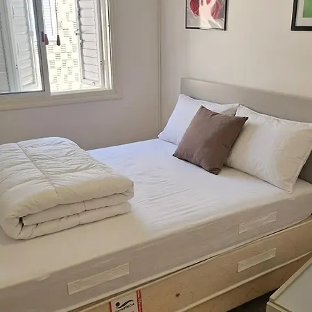 Protaras 2 Bedroom House Case de vacanță Paralimni